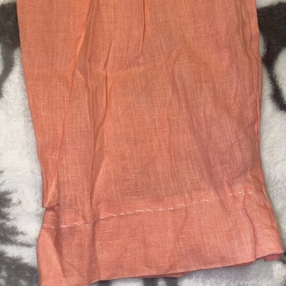 Flax 100% Linen 2Pieces Outfit - Picture 9 of 12